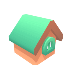 Cabin Roof Dormer